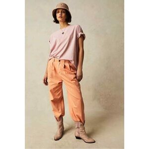 NEW Free People Addy Chino Pants